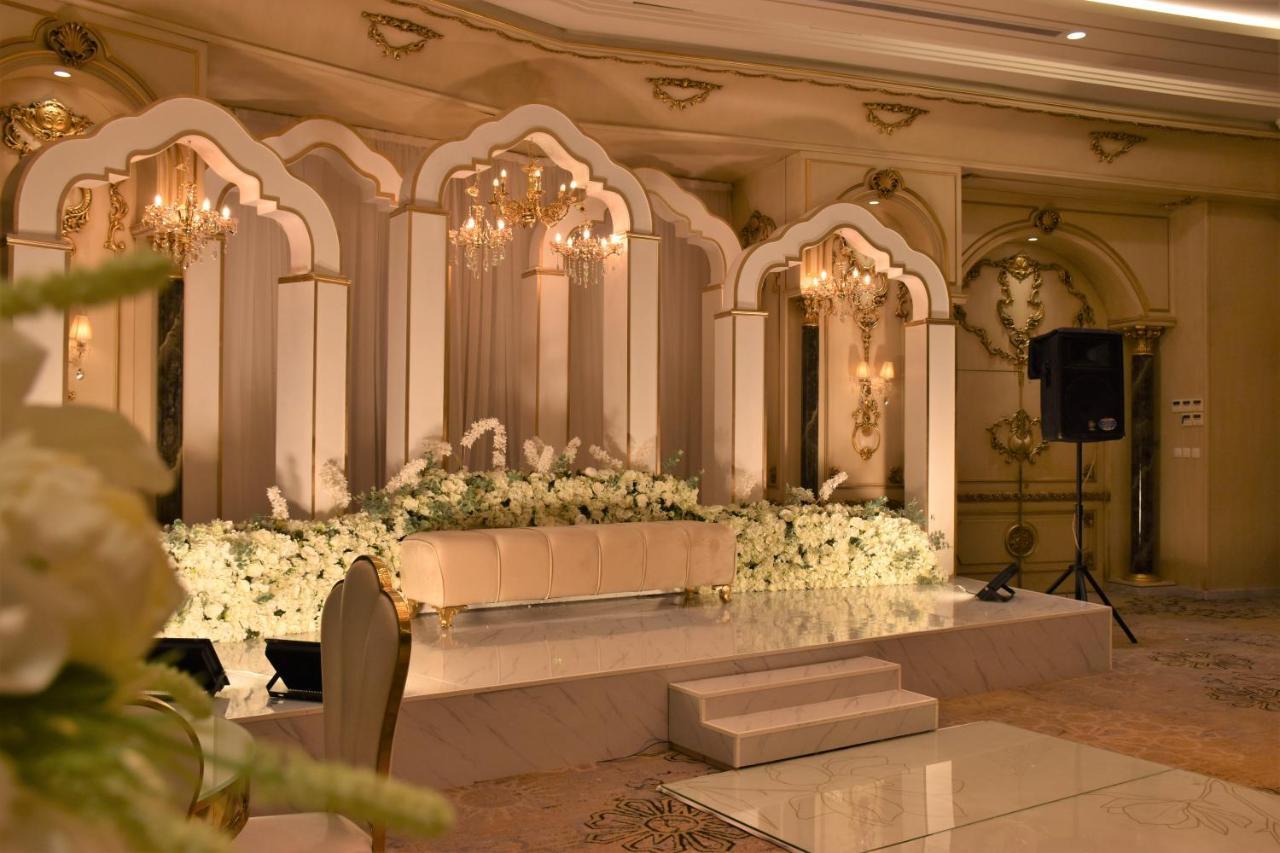 Midan Hotel & Suites Al Aziziya Mecca Екстер'єр фото