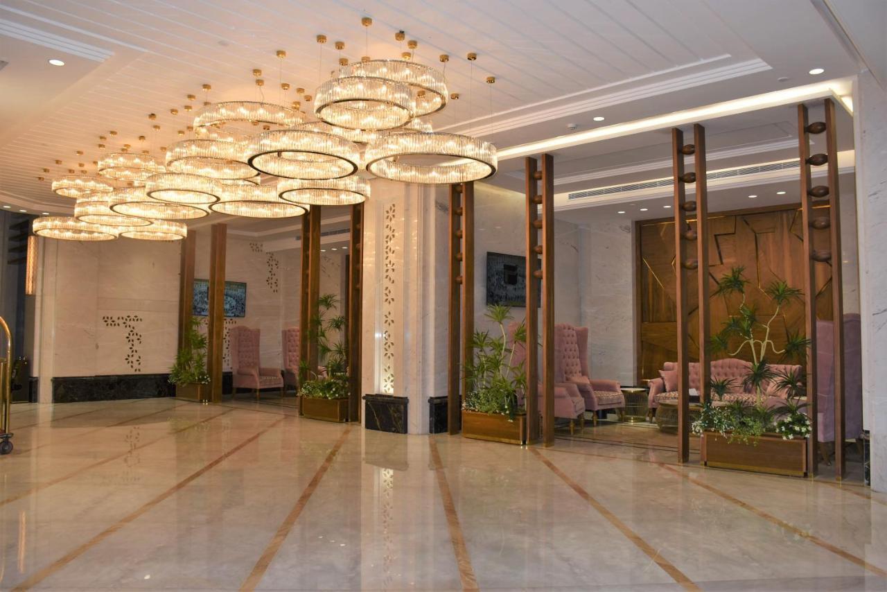 Midan Hotel & Suites Al Aziziya Mecca Екстер'єр фото